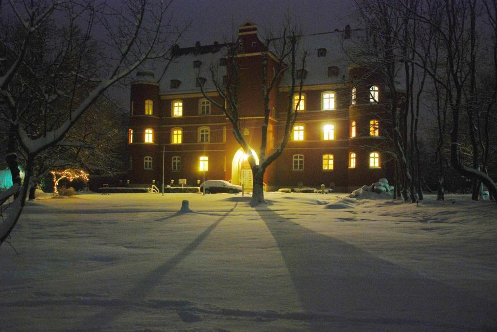 Hotel Schloss Spyker photo 3