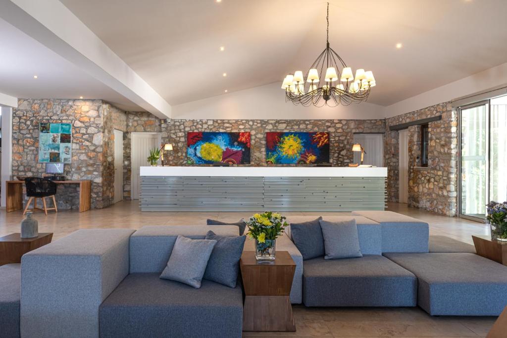 Kassandra Bay Resort, Suites & Spa photo 2
