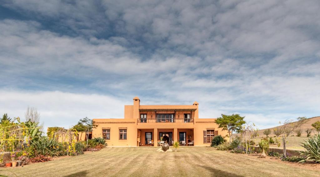Nooitgedacht Country House photo 3