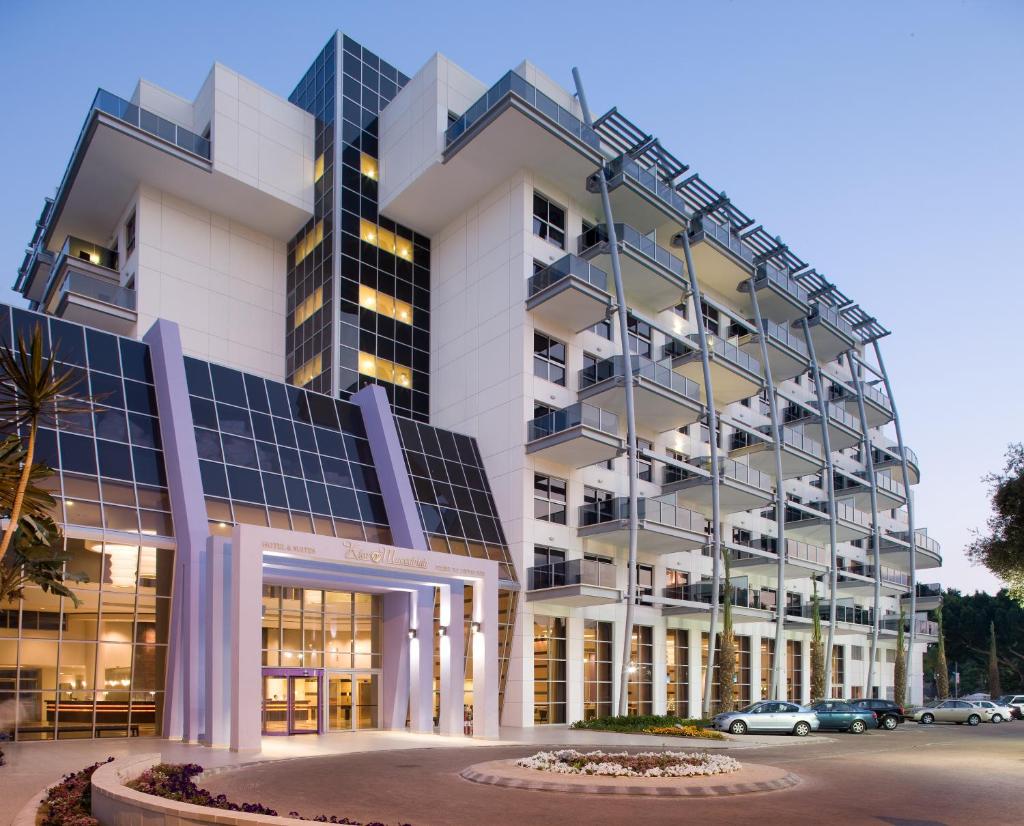 Kfar Maccabiah Business & Sport Hotel, Tel Aviv