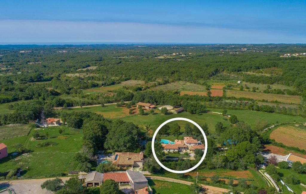 Villa zu den Drei Eichen-Barat photo 3