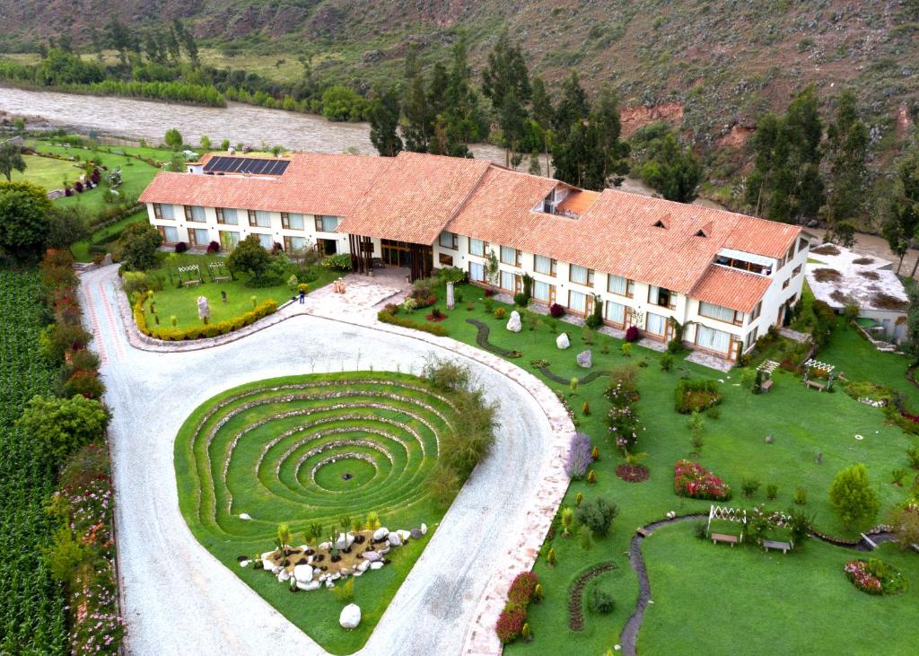 Taypikala Deluxe Valle Sagrado photo 2