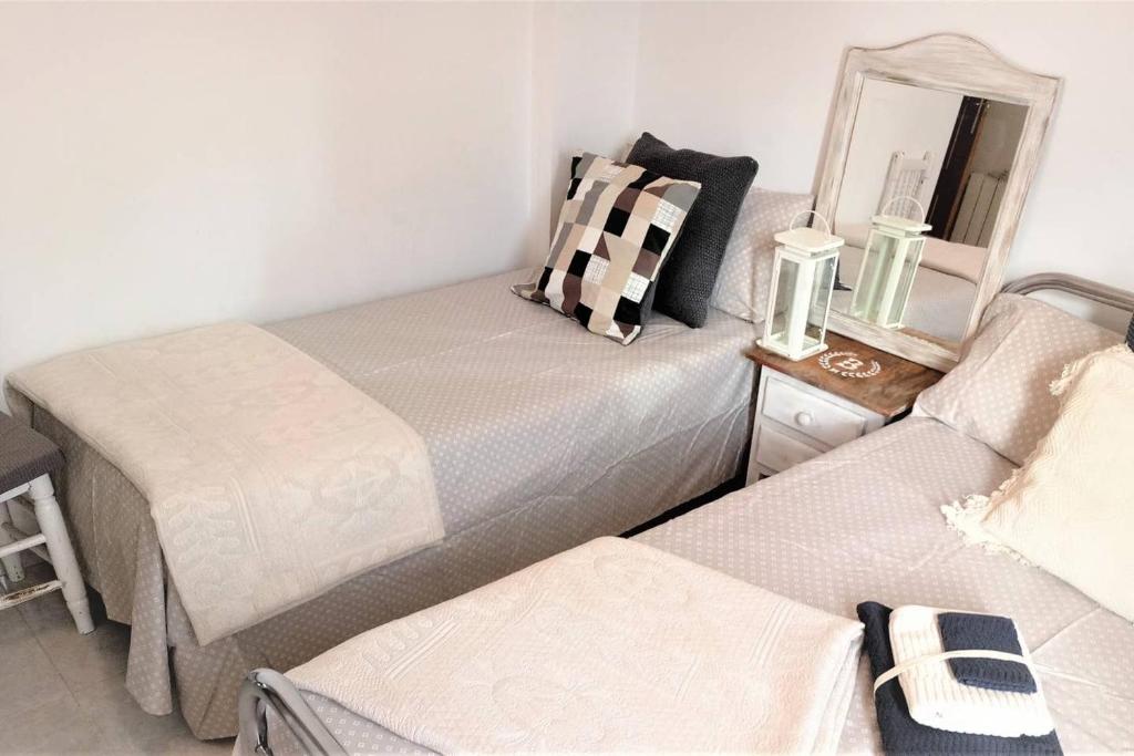 Acogedor apartamento VALLE DEL JERTE photo 1