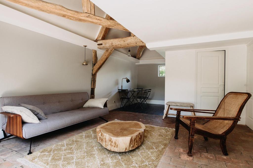 La Dime de Giverny - Cottages photo 4