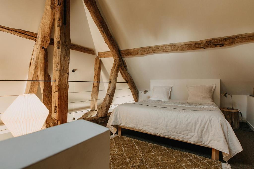 La Dime de Giverny - Cottages photo 3