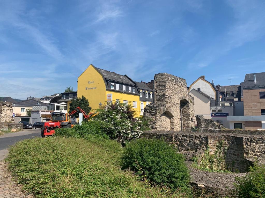 Hotel Sonnenhof photo 3