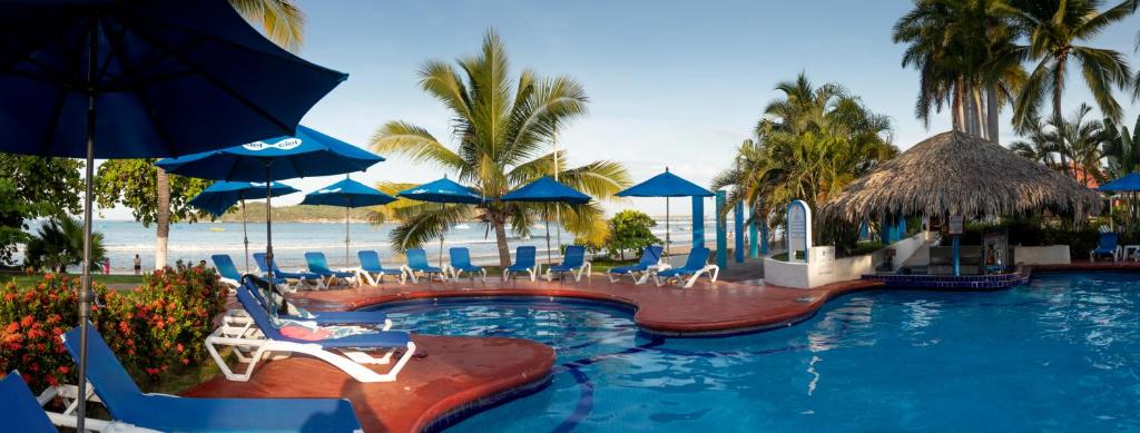 Qualton Club Ixtapa All Inclusive photo 2