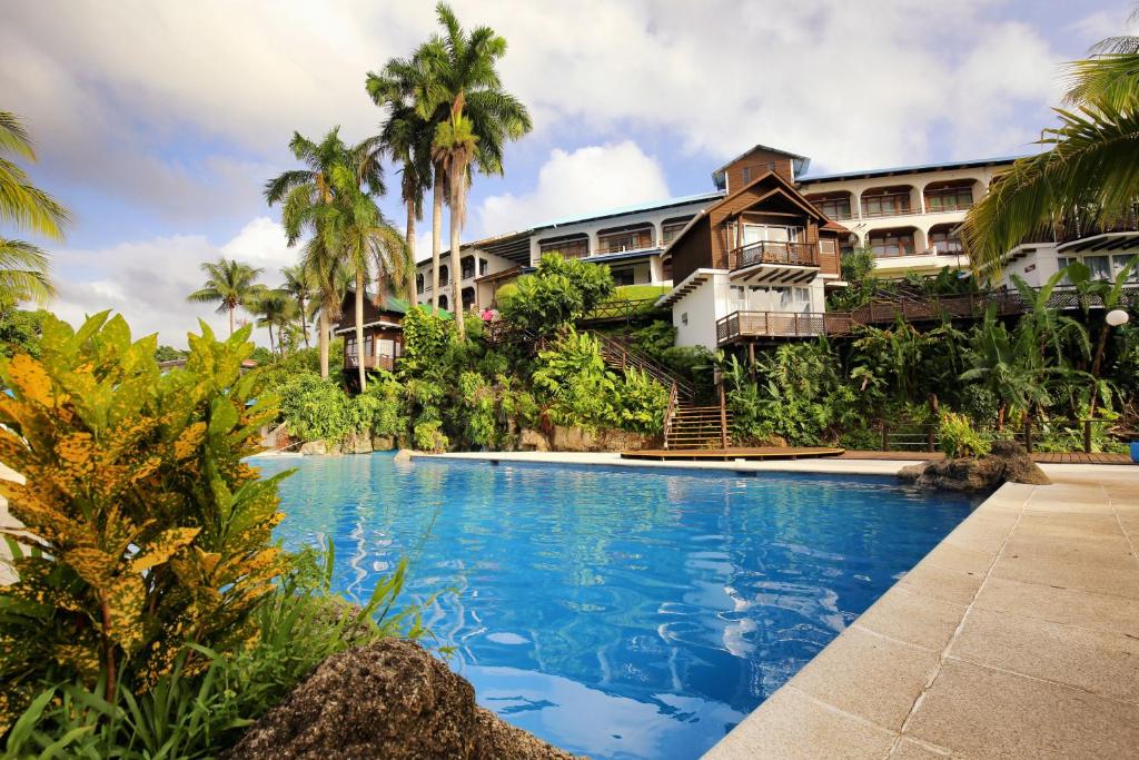 Villa Caribe photo 4