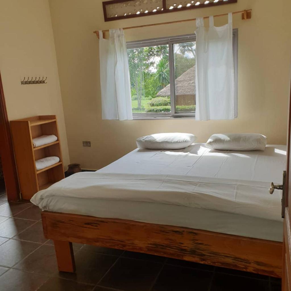 Bushbaby Lodge photo 2