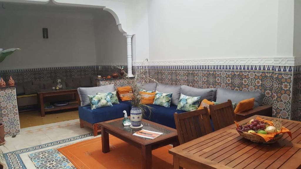 Riad Medina photo 1
