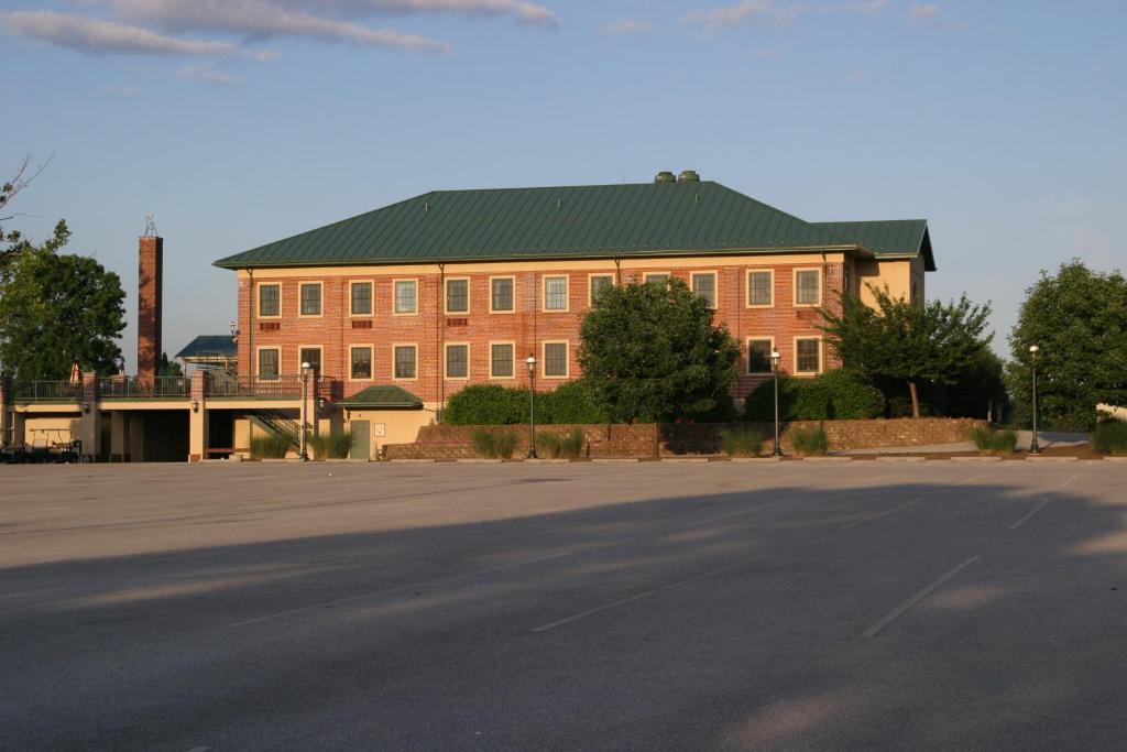 Guest Quarters at The Bridges Golf Club image