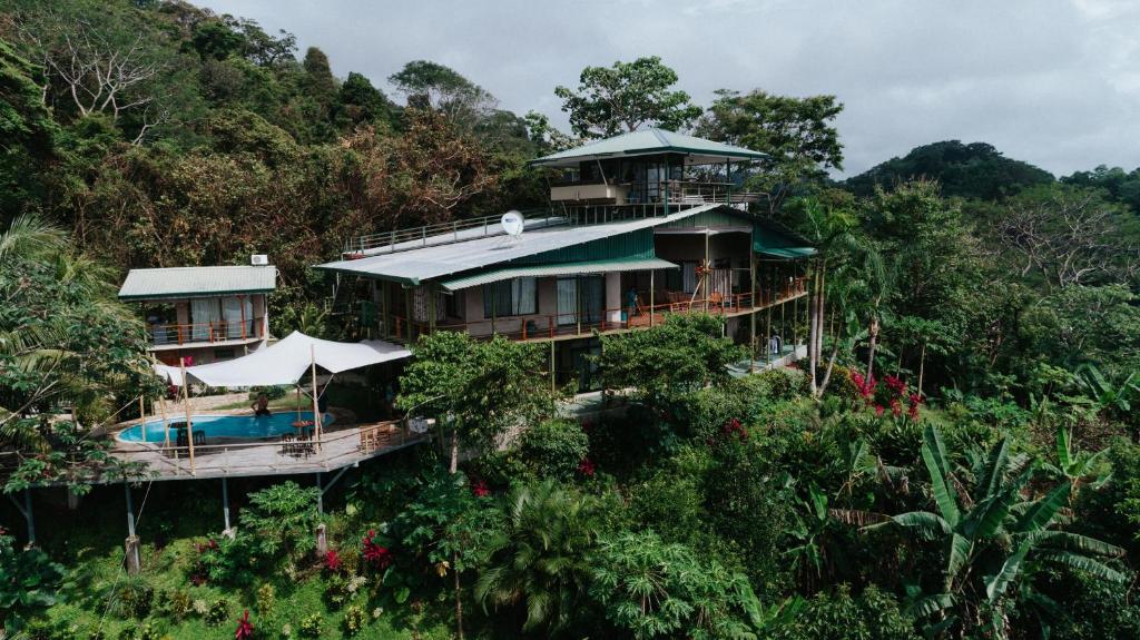 Santa Teresa Surf Vista Villas photo 4