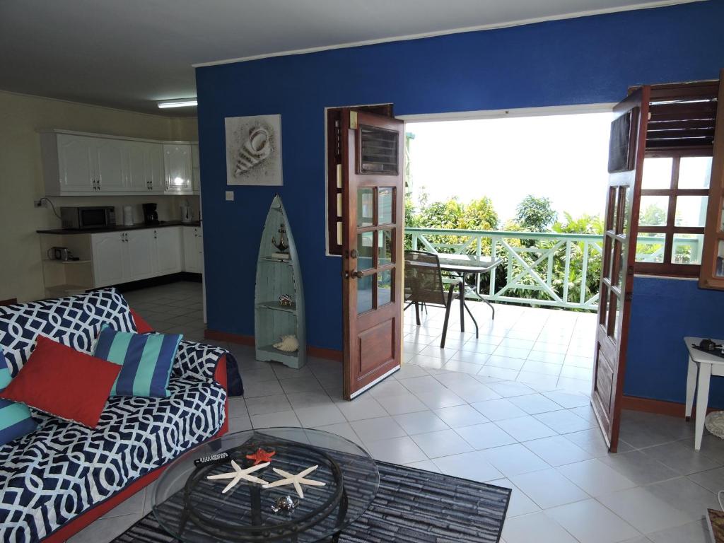Amazing Beach View Apartments photo 4