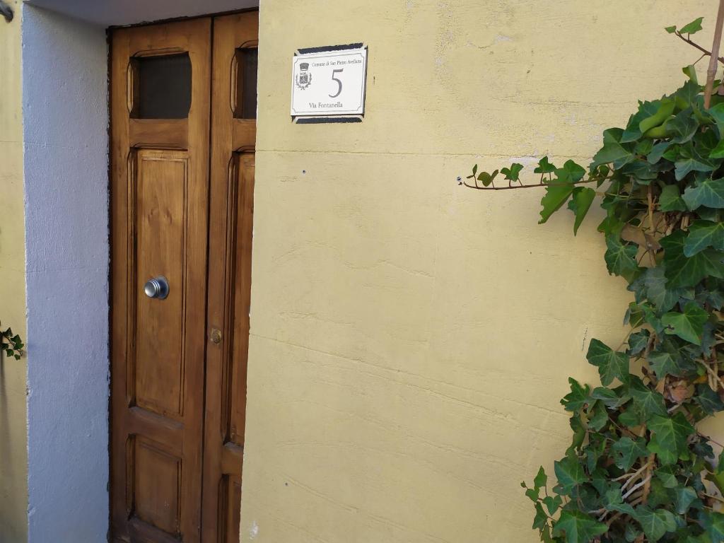 Casa Violina photo 4