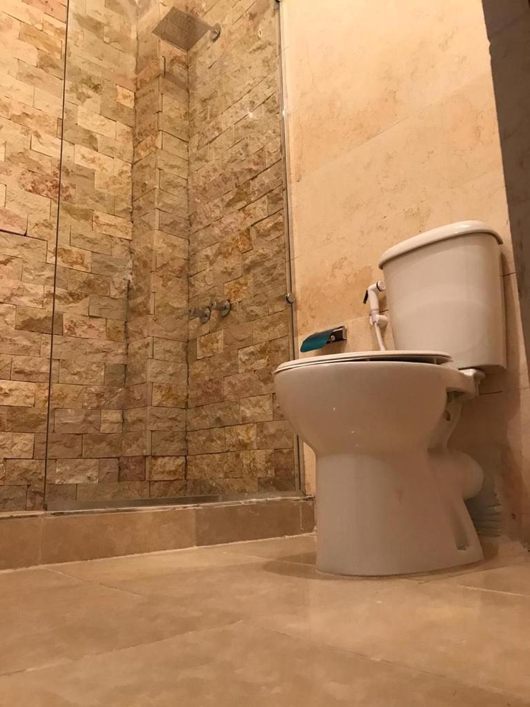Трехместный (Трехместный номер Делюкс с видом на пирамиды), Sahara Pyramids Inn