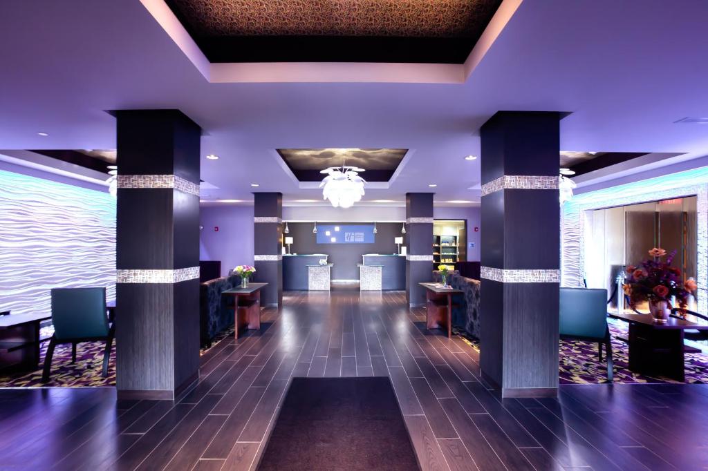 Holiday Inn Express & Suites Amarillo West, an IHG Hotel photo 1