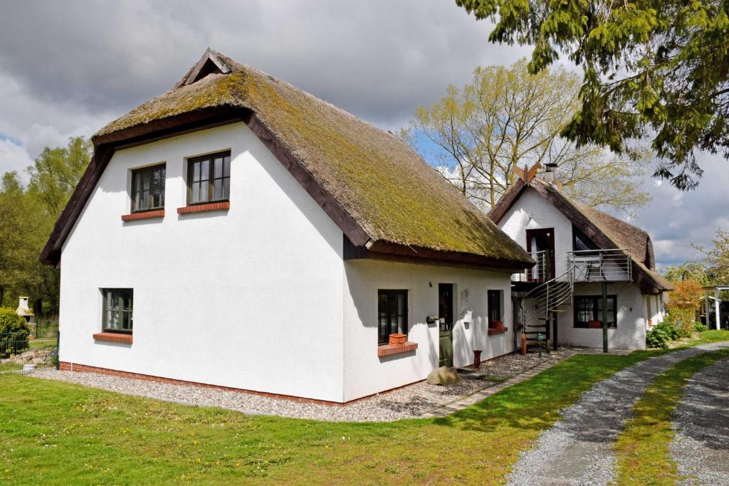 Ferienhaus und _wohnung unterm Ree photo 4