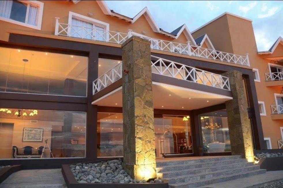 Hotel Las Dunas photo 3
