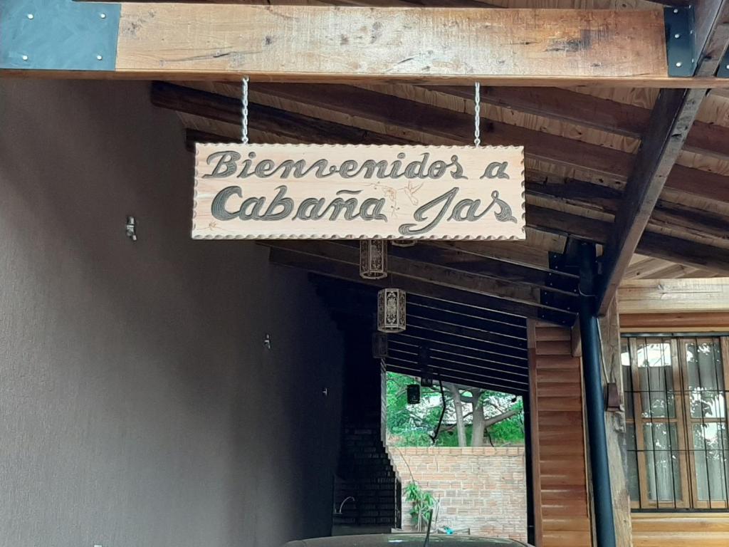 Cabañas Jas photo 1