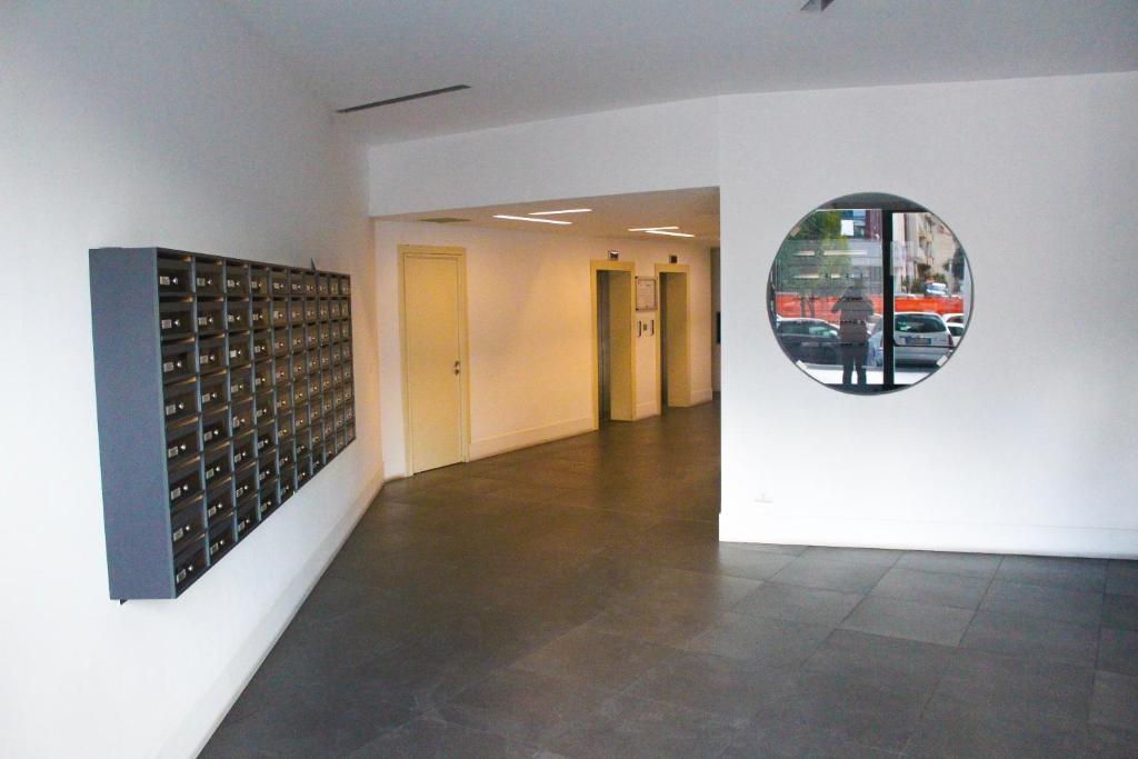 Cosenza Luxury Apartment photo 3