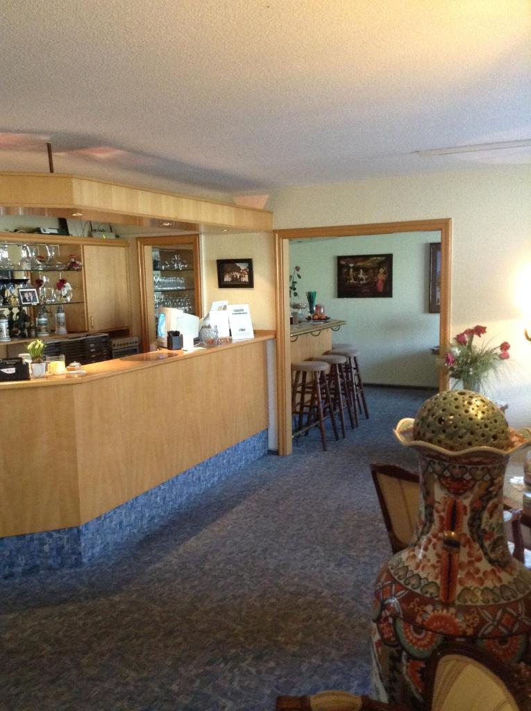 Hotel Zum Stresemann photo 1
