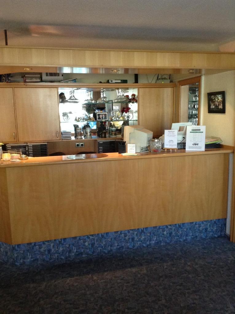 Hotel Zum Stresemann photo 2