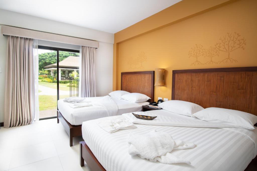 Bacau Bay Resort Coron photo 4