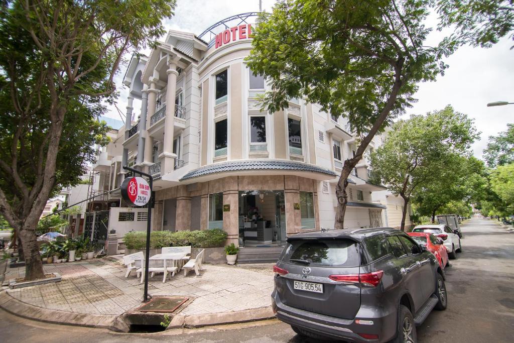 Bin Bin Hotel