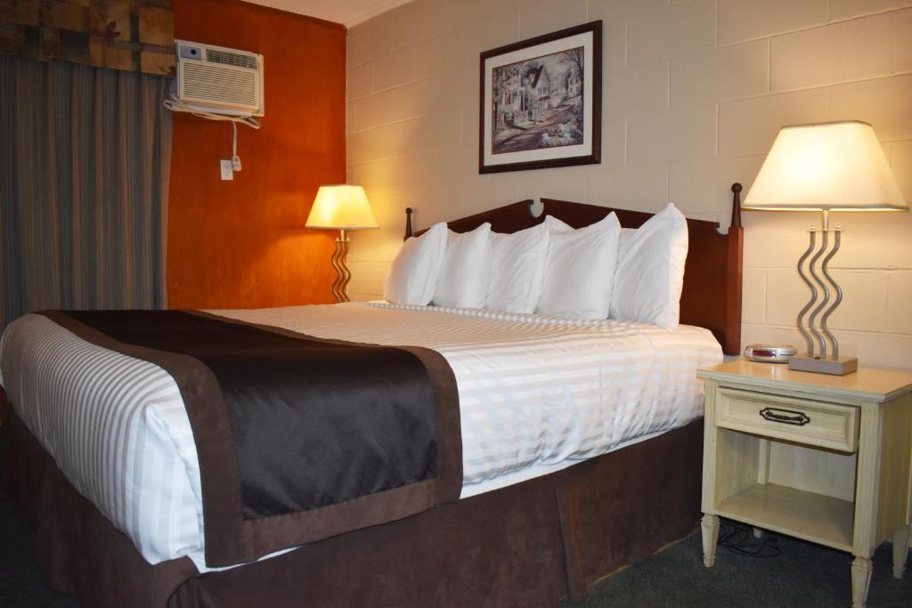 Hope Inn and Suites photo 4