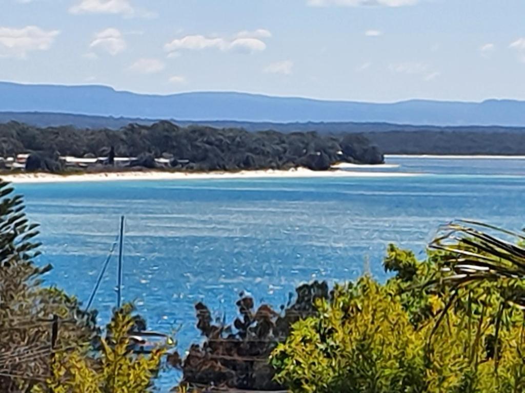 Marazul Paradise Beach House- Panoramic Ocean Views photo 2