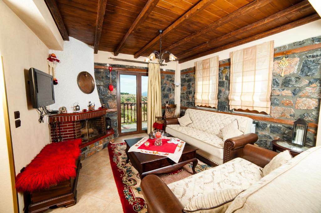 Eva Guesthouse photo 1