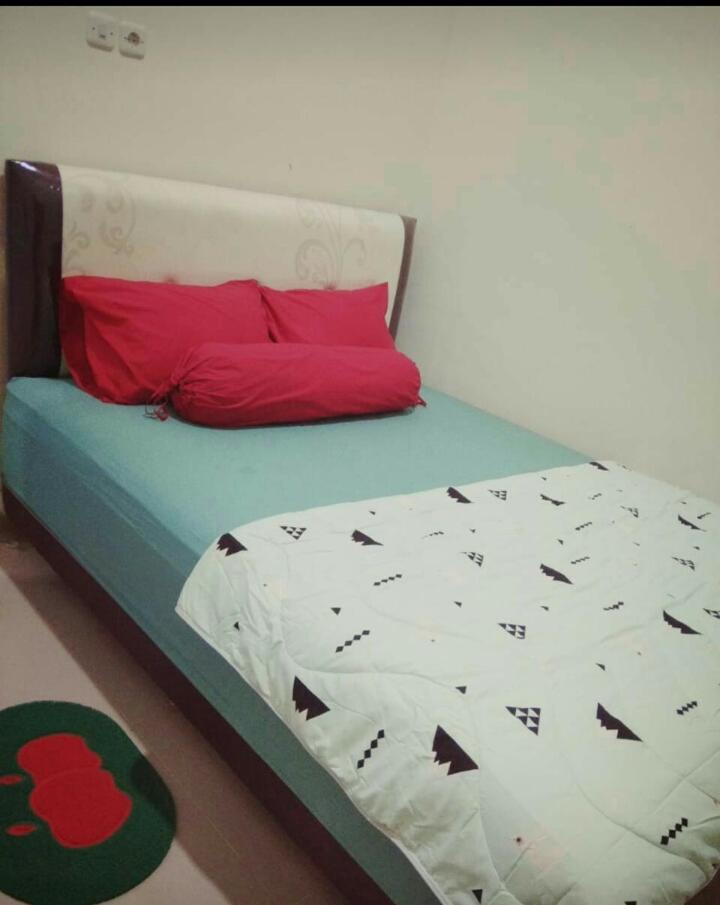 Full House Emerald Villa i6 2 BR Near JTP 3, Batu