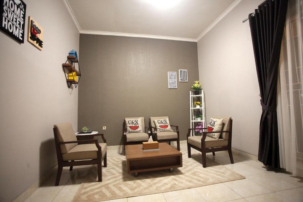 SHAKILLA House Syariah Cianjur photo 3