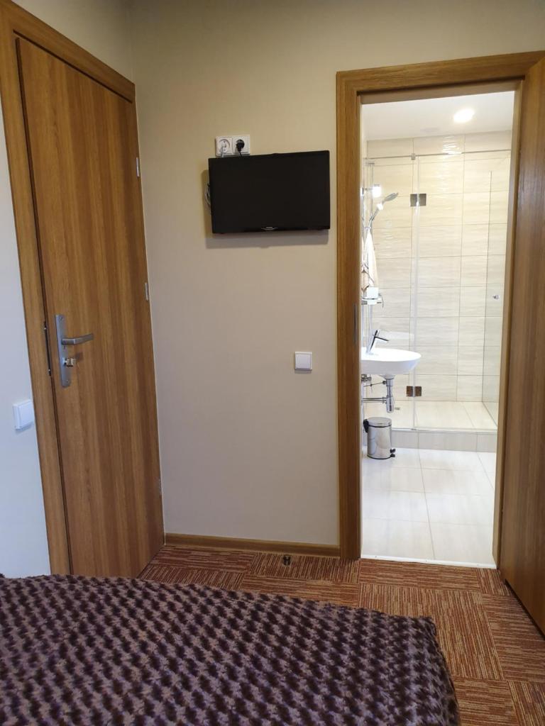 Одноместный (Одноместный номер), Šolena Hotel