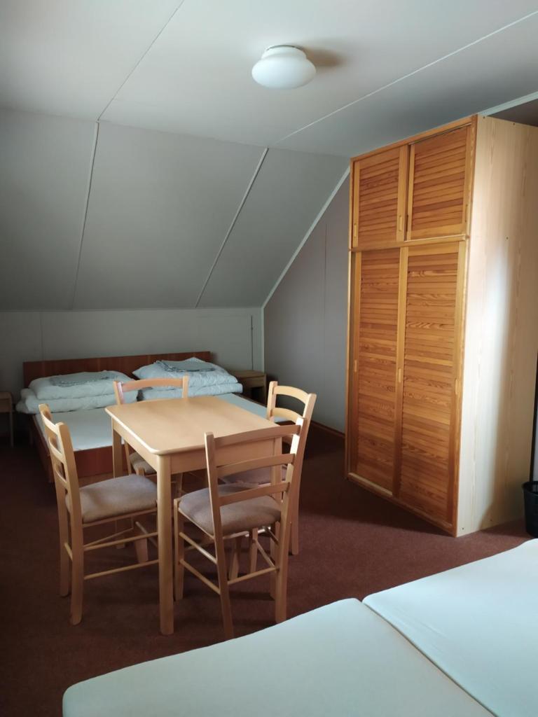 Apartmany Bobule photo 2