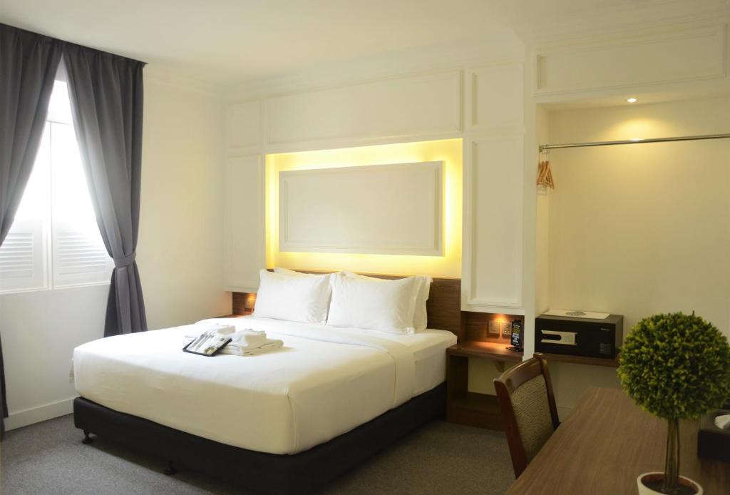 TheBlanc Boutique Hotel photo 3