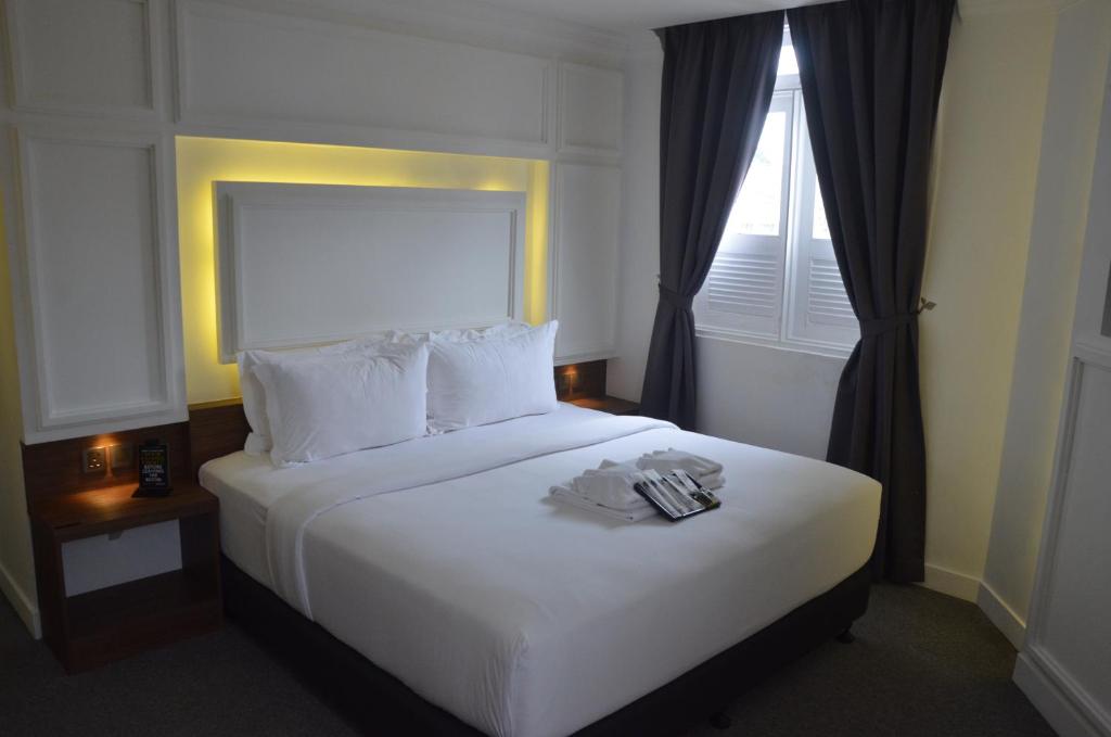 TheBlanc Boutique Hotel photo 4