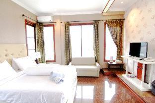 Family Hotel Gradia 1 photo 1