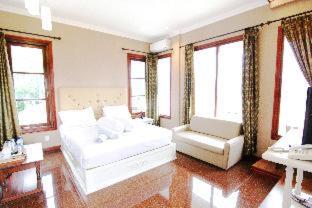 Family Hotel Gradia 1 photo 2