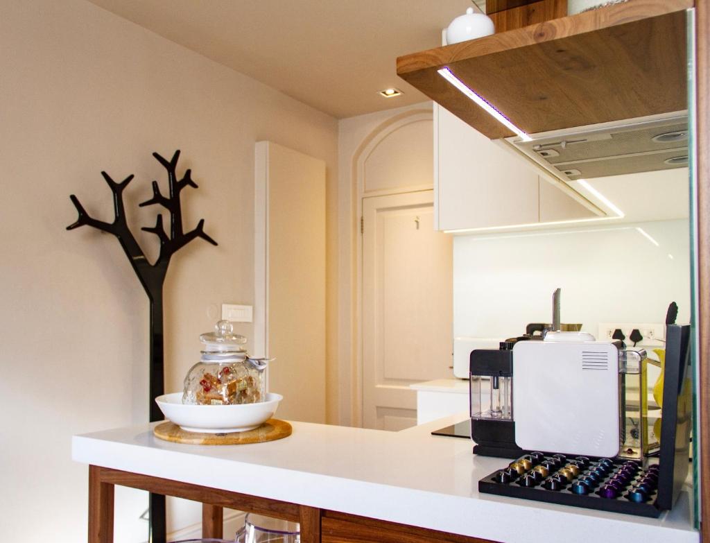 Collection Luxury Accommodation Oudehoek Apartments photo 2