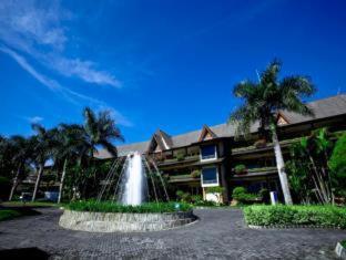 Kusuma Agrowisata Resort & Convention photo 3