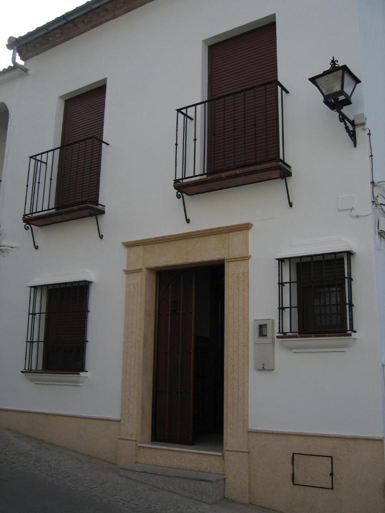 El Palacete photo 3