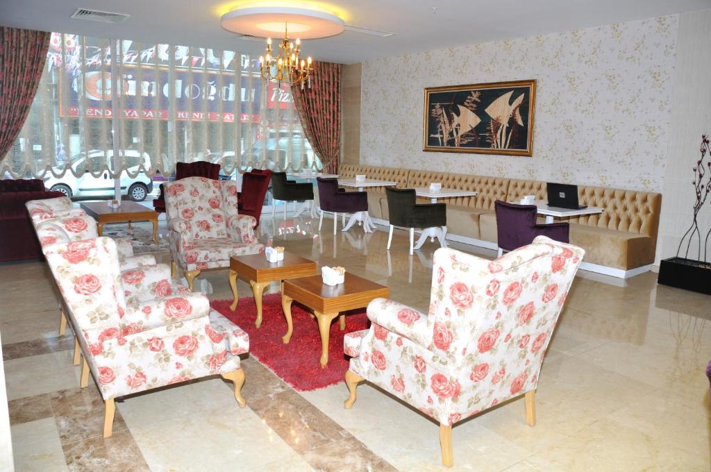 Hanem Hotel photo 4