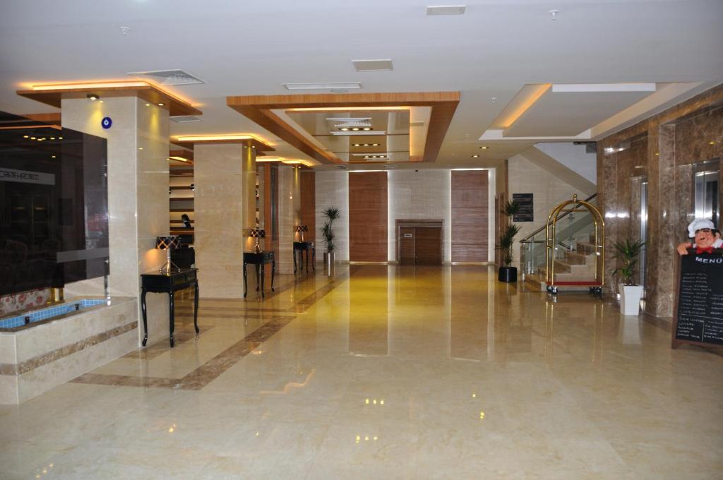 Hanem Hotel photo 3