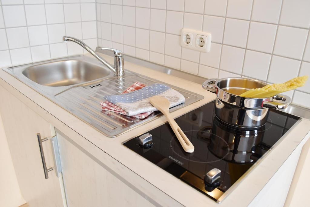 Mikro Apartments Erding photo 4