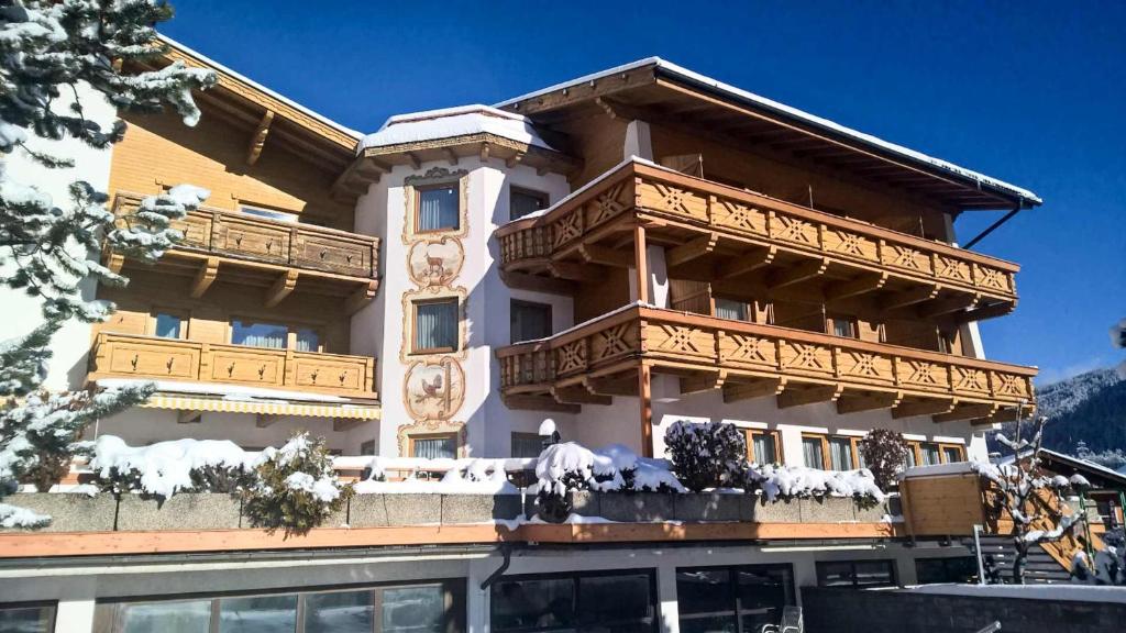 Hotel Donnerhof photo 4