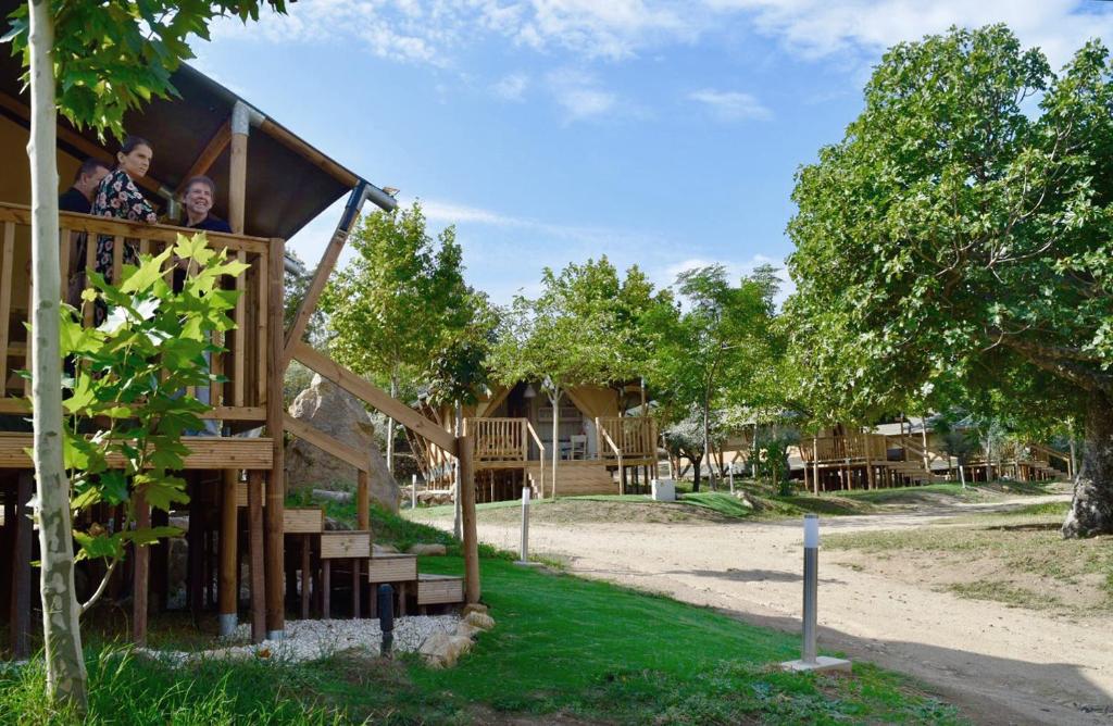 Veragua. Glamping y Apartamentos turísticos photo 3