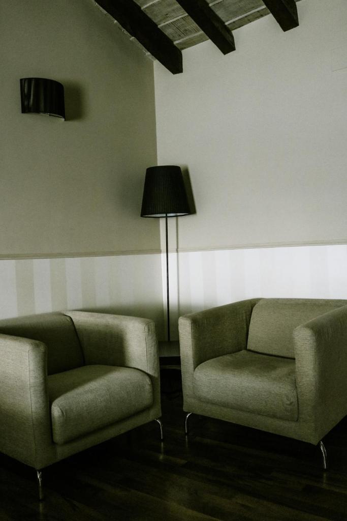 Hotel Rural Plaza Mayor Chinchon Room Type - Double Room