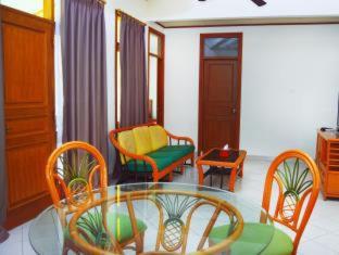 Sanghyang Indah Spa Resort photo 4