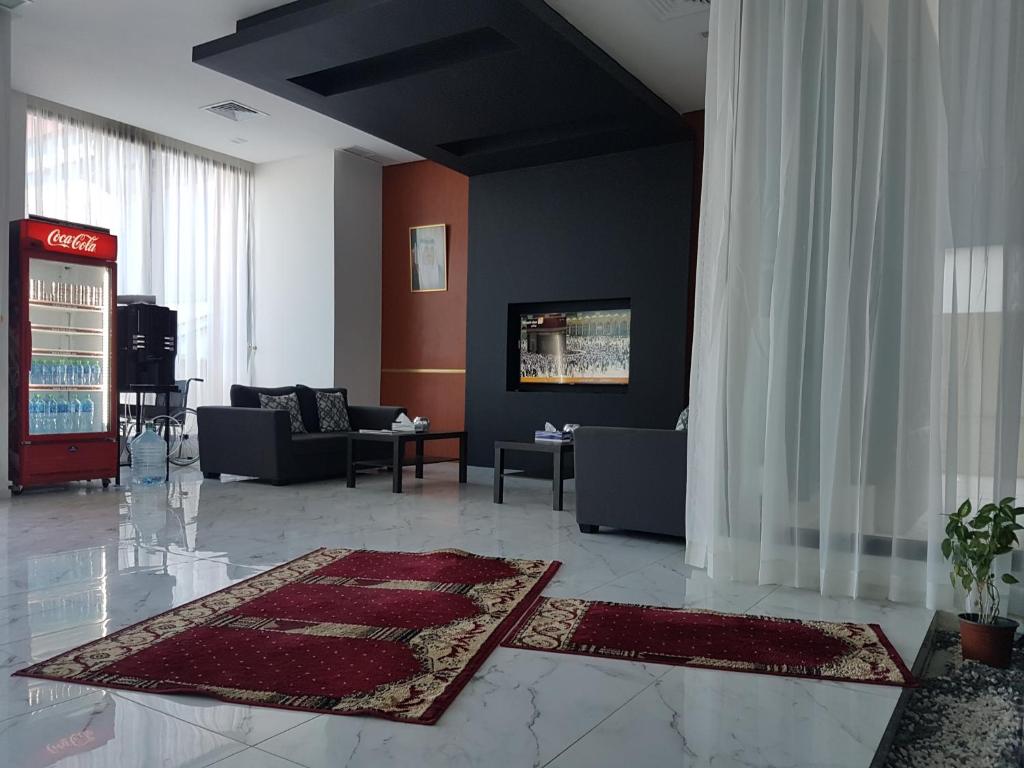 Magic suite sabah Alsalem photo 3